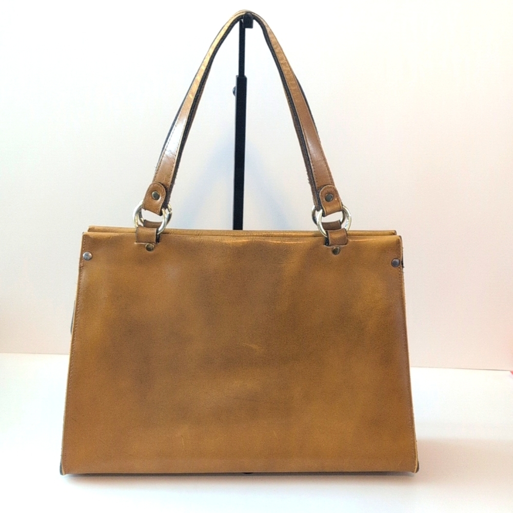 Jean Fogel Vintage New York Paris Handbag - Picture 5 of 16